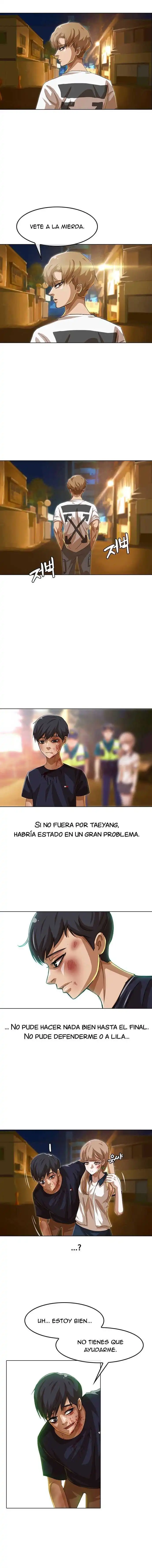 ¡La chica de Random Chatting! - Capítulo 55 - Página 16 - LectorTMOo