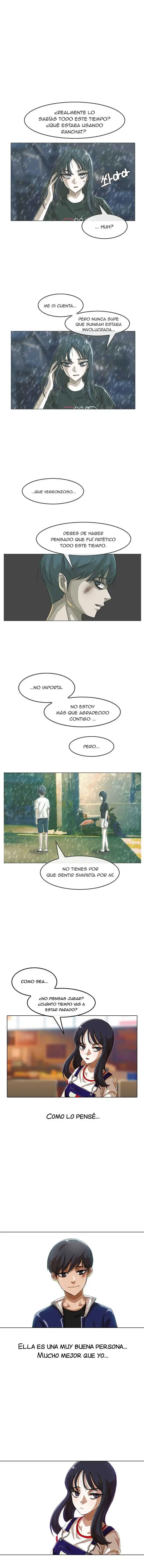 ¡La chica de Random Chatting! - Capítulo 56 - Página 5 - LectorTMOo
