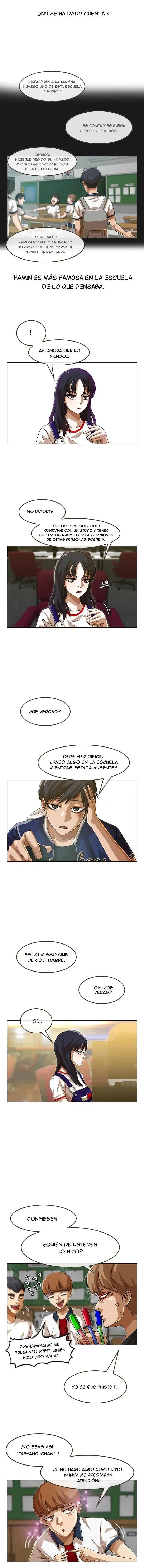 ¡La chica de Random Chatting! - Capítulo 56 - Página 9 - LectorTMOo