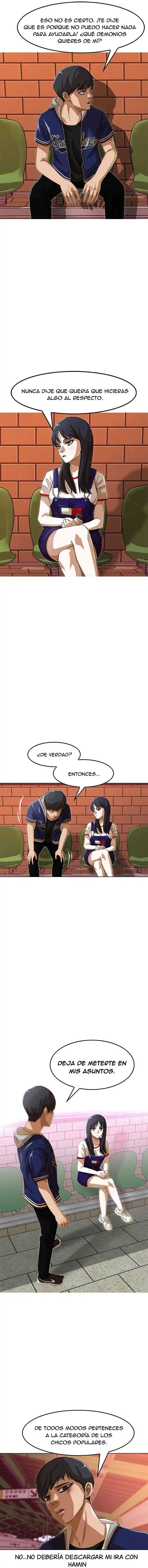 ¡La chica de Random Chatting! - Capítulo 57 - Página 7 - LectorTMOo