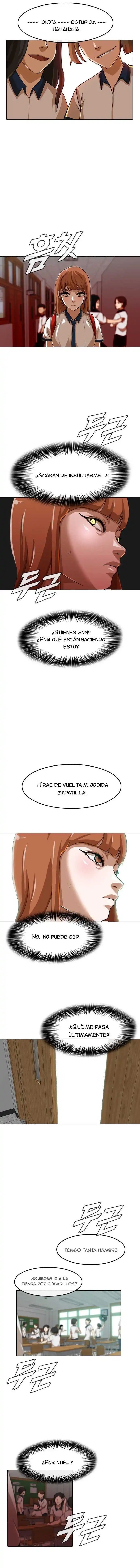 ¡La chica de Random Chatting! - Capítulo 57 - Página 15 - LectorTMOo