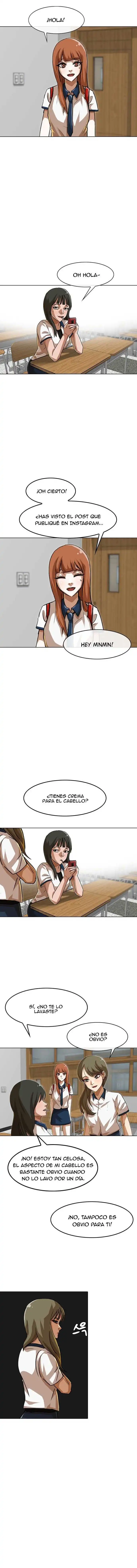 ¡La chica de Random Chatting! - Capítulo 57 - Página 17 - LectorTMOo