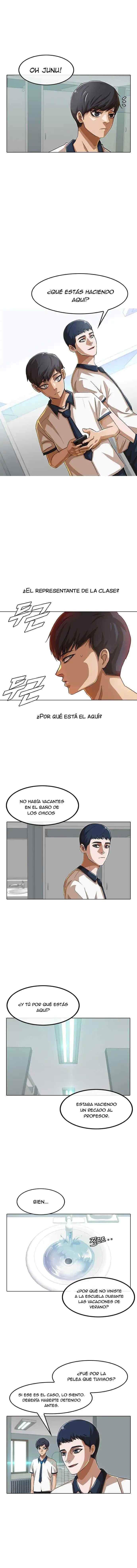 ¡La chica de Random Chatting! - Capítulo 58 - Página 12 - LectorTMOo