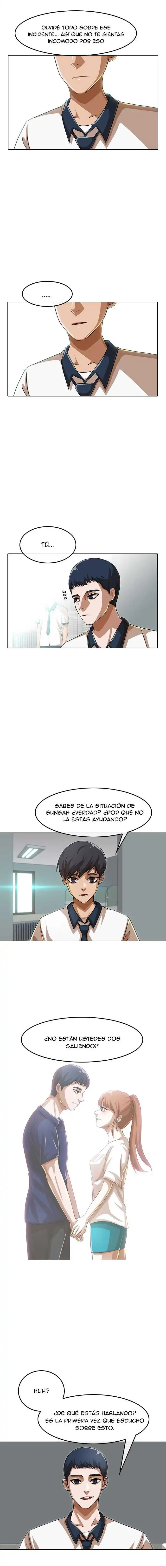 ¡La chica de Random Chatting! - Capítulo 58 - Página 13 - LectorTMOo