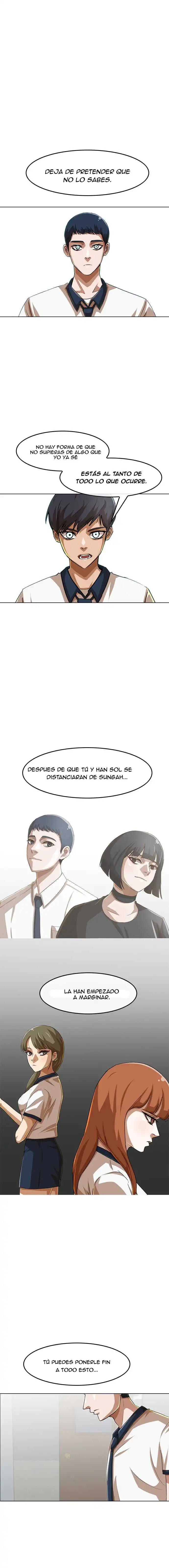 ¡La chica de Random Chatting! - Capítulo 58 - Página 14 - LectorTMOo