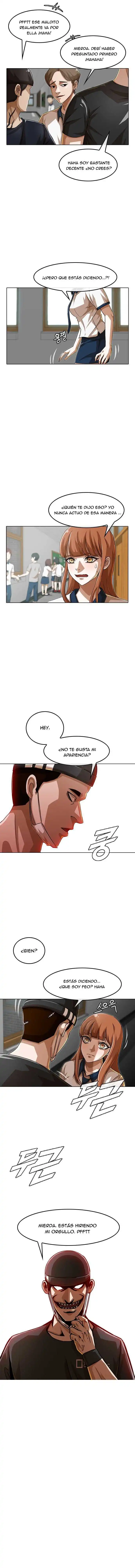 ¡La chica de Random Chatting! - Capítulo 59 - Página 4 - LectorTMOo