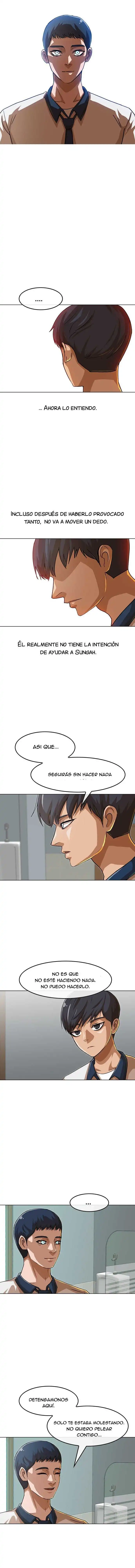 ¡La chica de Random Chatting! - Capítulo 59 - Página 5 - LectorTMOo