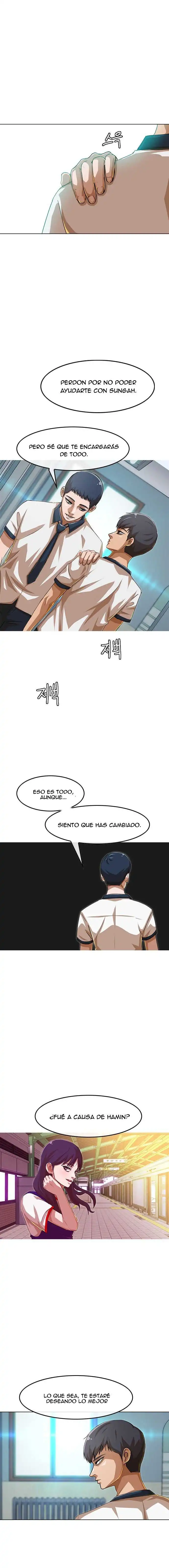 ¡La chica de Random Chatting! - Capítulo 59 - Página 6 - LectorTMOo