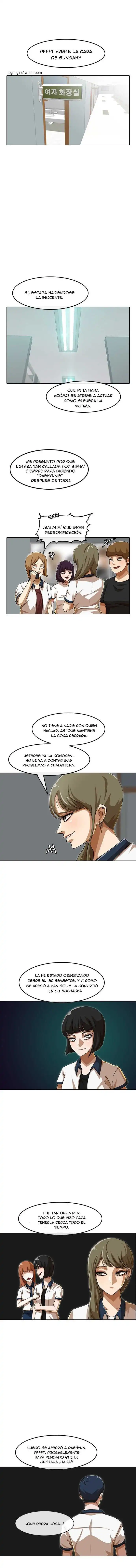 ¡La chica de Random Chatting! - Capítulo 59 - Página 12 - LectorTMOo