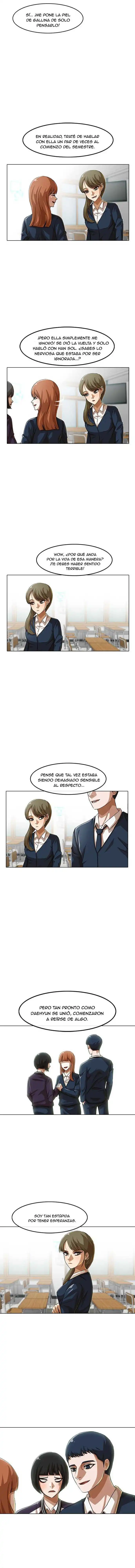 ¡La chica de Random Chatting! - Capítulo 59 - Página 13 - LectorTMOo