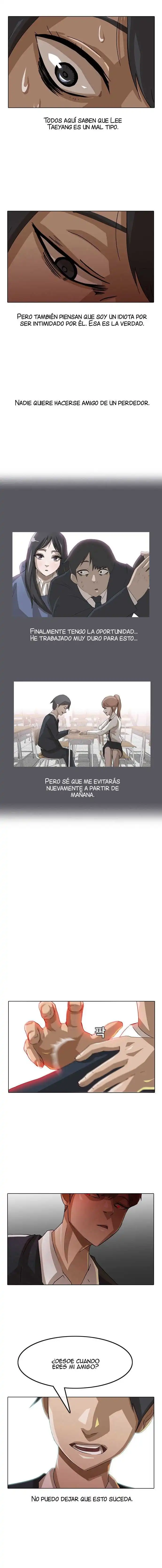 ¡La chica de Random Chatting! - Capítulo 6 - Página 12 - LectorTMOo