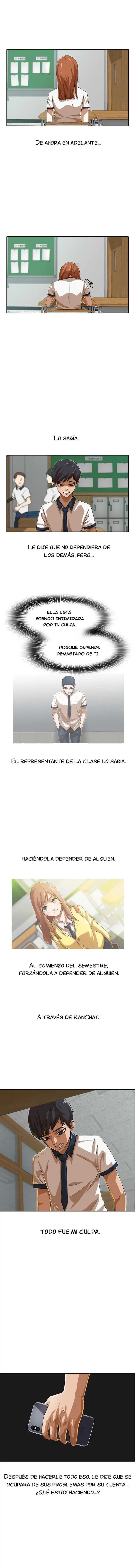 ¡La chica de Random Chatting! - Capítulo 60 - Página 13 - LectorTMOo