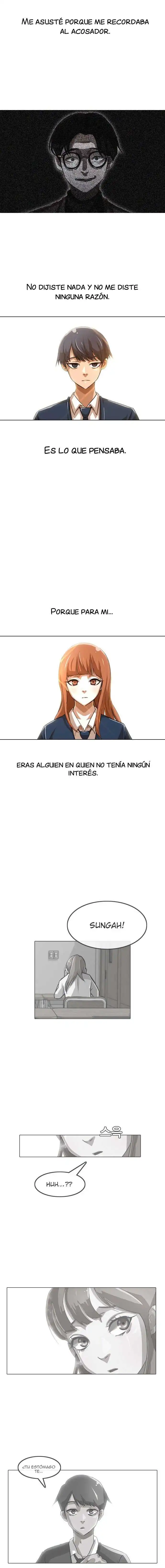 ¡La chica de Random Chatting! - Capítulo 61 - Página 6 - LectorTMOo