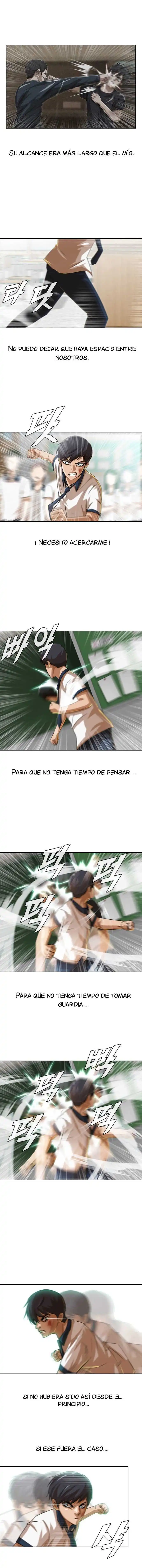 ¡La chica de Random Chatting! - Capítulo 61 - Página 18 - LectorTMOo