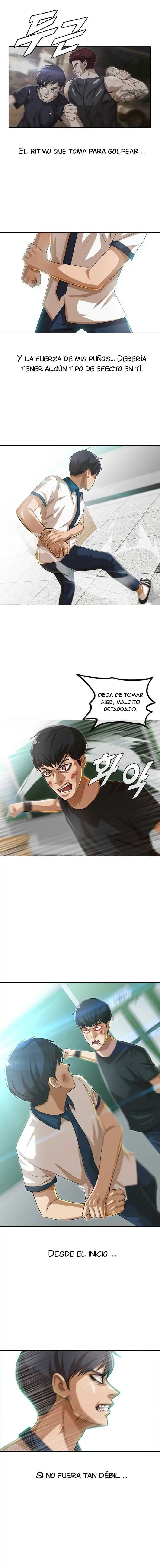 ¡La chica de Random Chatting! - Capítulo 61 - Página 20 - LectorTMOo