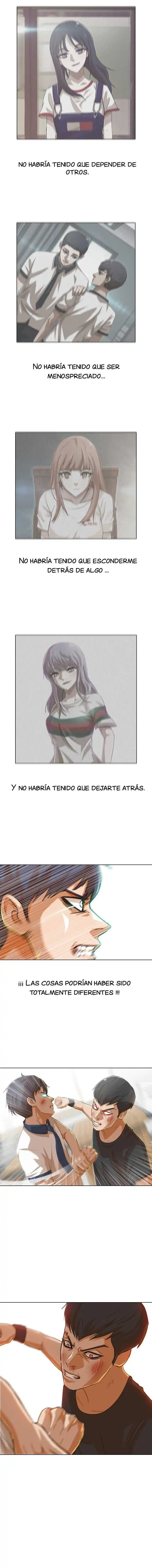 ¡La chica de Random Chatting! - Capítulo 61 - Página 21 - LectorTMOo