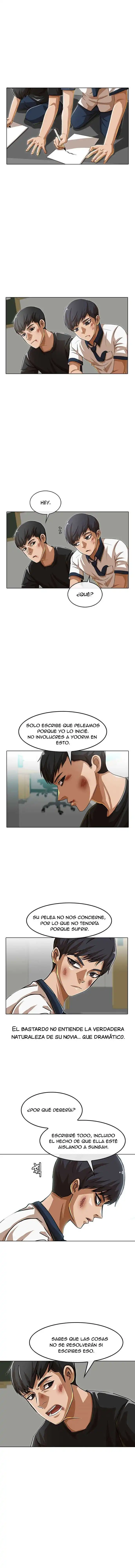 ¡La chica de Random Chatting! - Capítulo 62 - Página 7 - LectorTMOo