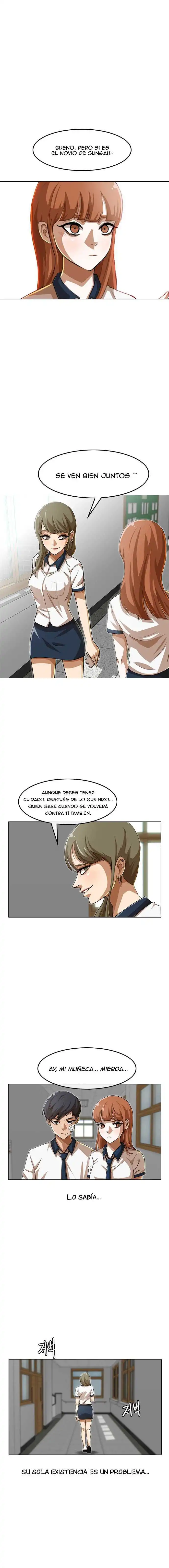 ¡La chica de Random Chatting! - Capítulo 62 - Página 13 - LectorTMOo