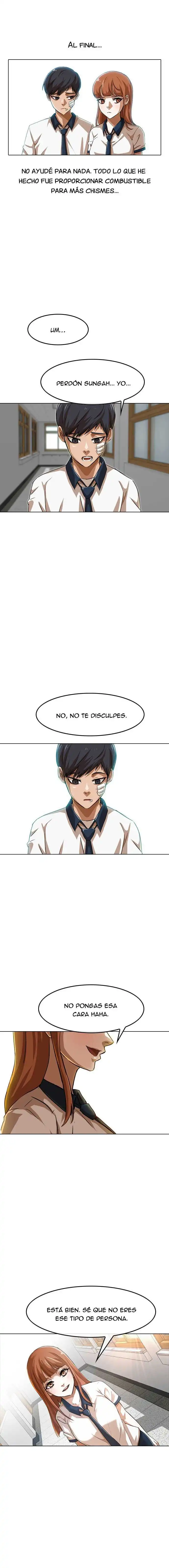 ¡La chica de Random Chatting! - Capítulo 62 - Página 14 - LectorTMOo