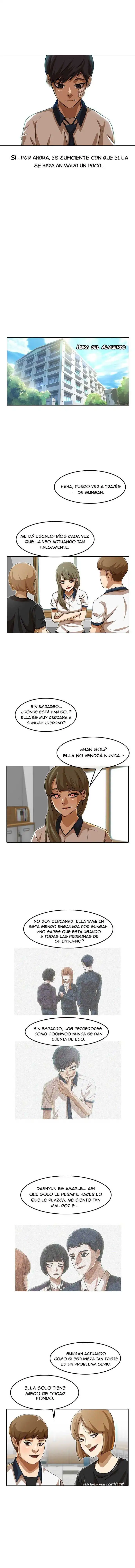 ¡La chica de Random Chatting! - Capítulo 62 - Página 15 - LectorTMOo