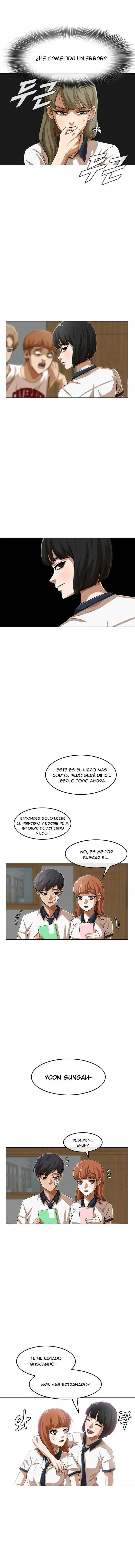 ¡La chica de Random Chatting! - Capítulo 63 - Página 6 - LectorTMOo