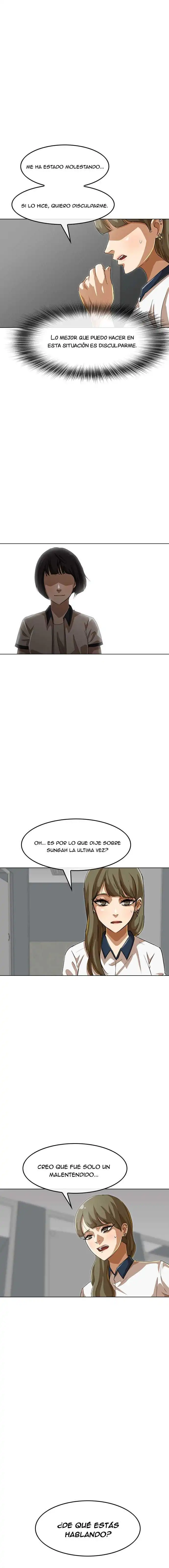 ¡La chica de Random Chatting! - Capítulo 63 - Página 16 - LectorTMOo