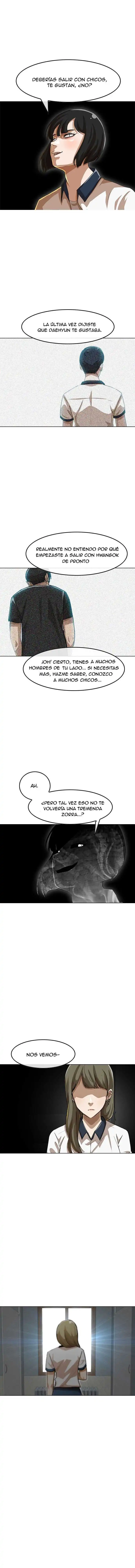 ¡La chica de Random Chatting! - Capítulo 63 - Página 18 - LectorTMOo