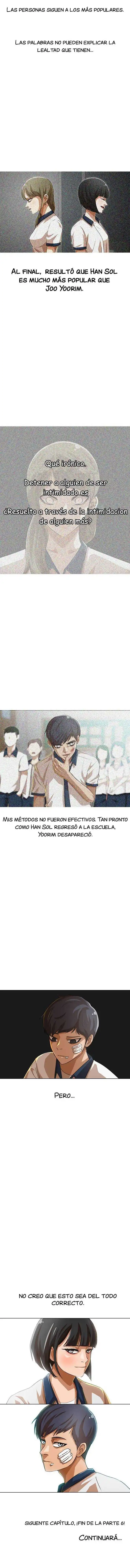 ¡La chica de Random Chatting! - Capítulo 63 - Página 20 - LectorTMOo