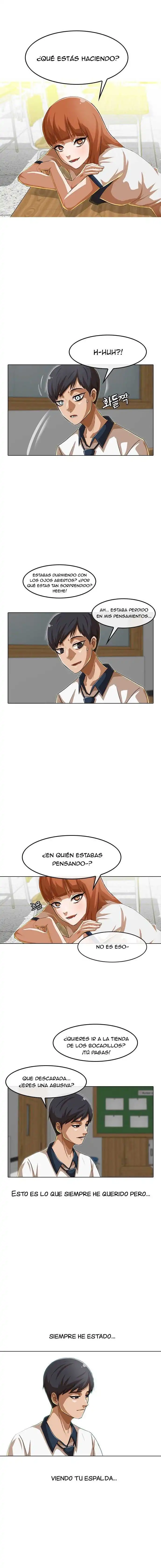 ¡La chica de Random Chatting! - Capítulo 64 - Página 12 - LectorTMOo