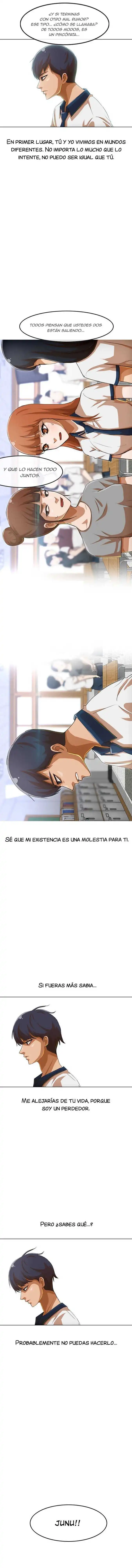 ¡La chica de Random Chatting! - Capítulo 64 - Página 14 - LectorTMOo