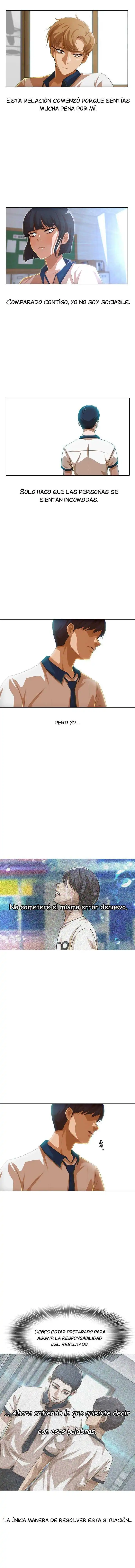 ¡La chica de Random Chatting! - Capítulo 64 - Página 16 - LectorTMOo
