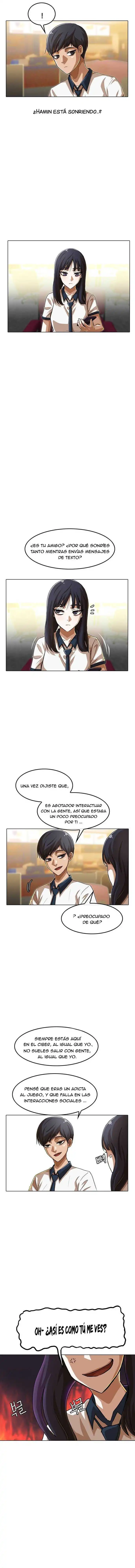 ¡La chica de Random Chatting! - Capítulo 66 - Página 4 - LectorTMOo