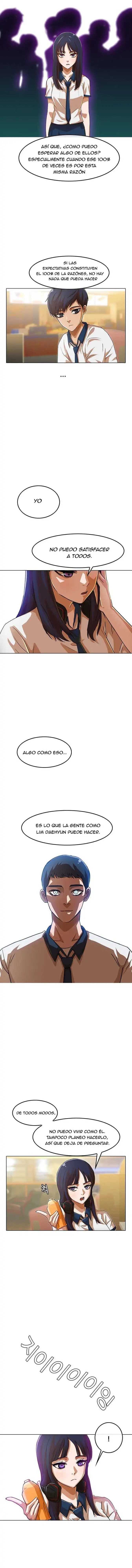 ¡La chica de Random Chatting! - Capítulo 66 - Página 10 - LectorTMOo