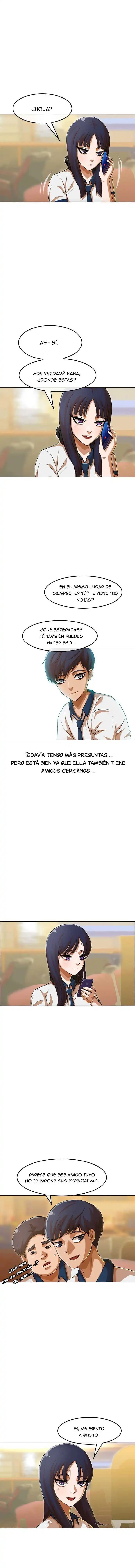 ¡La chica de Random Chatting! - Capítulo 66 - Página 11 - LectorTMOo