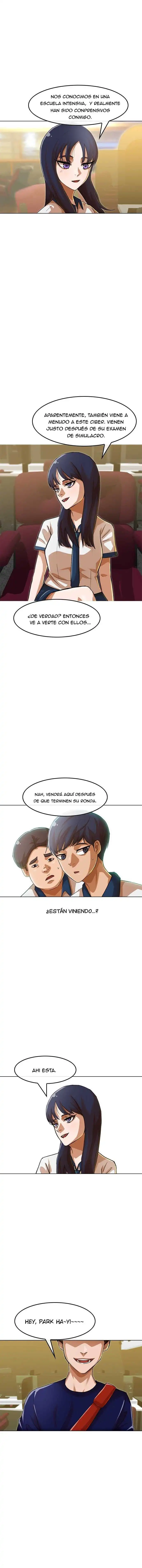 ¡La chica de Random Chatting! - Capítulo 66 - Página 12 - LectorTMOo