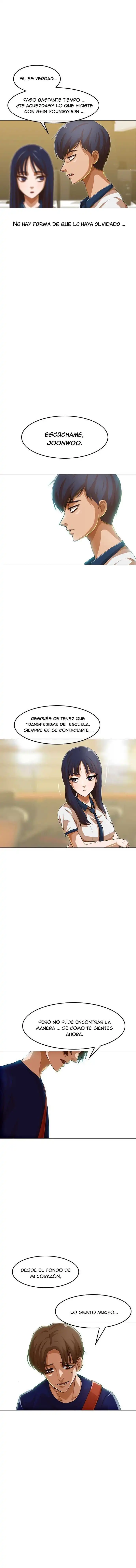 ¡La chica de Random Chatting! - Capítulo 67 - Página 5 - LectorTMOo