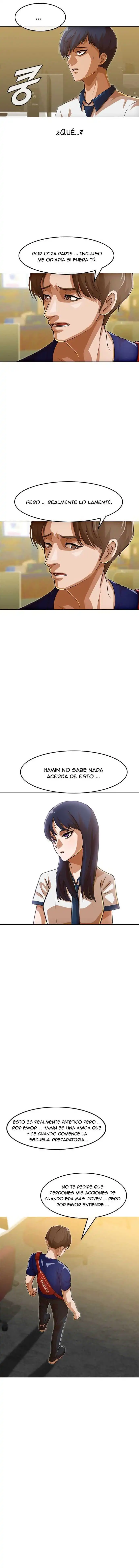 ¡La chica de Random Chatting! - Capítulo 67 - Página 6 - LectorTMOo