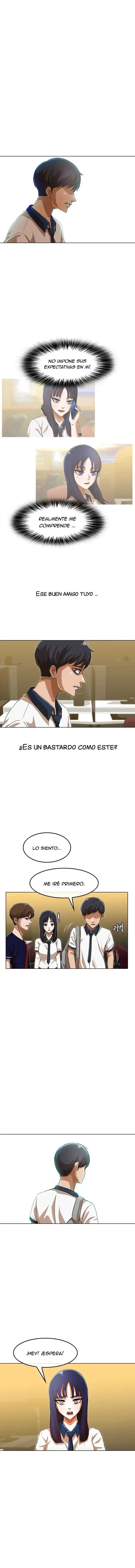 ¡La chica de Random Chatting! - Capítulo 67 - Página 9 - LectorTMOo