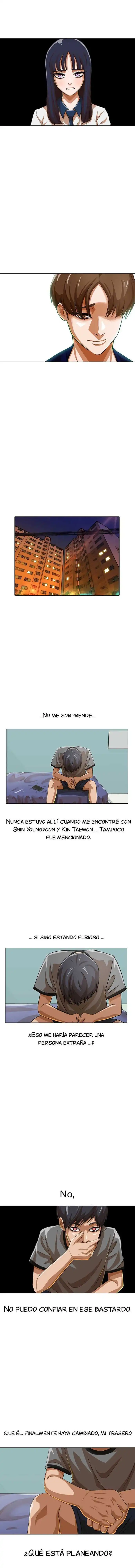 ¡La chica de Random Chatting! - Capítulo 67 - Página 10 - LectorTMOo