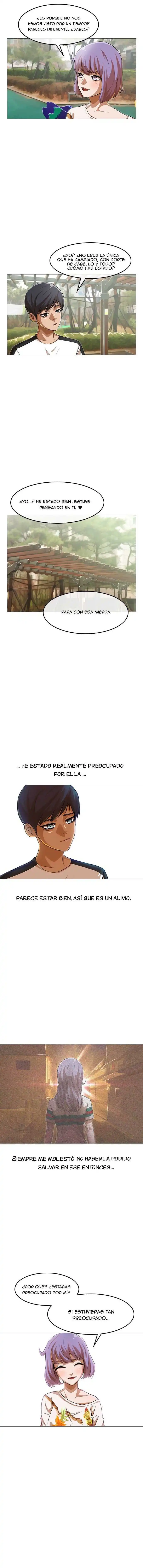¡La chica de Random Chatting! - Capítulo 67 - Página 12 - LectorTMOo