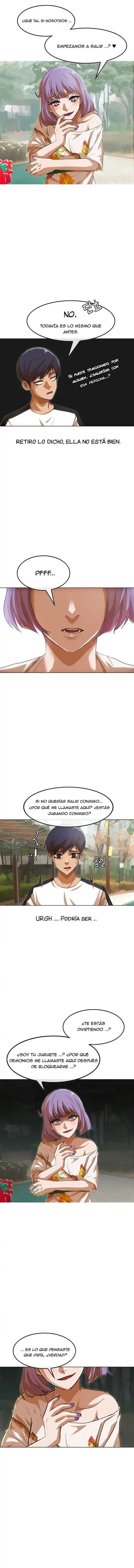 ¡La chica de Random Chatting! - Capítulo 67 - Página 13 - LectorTMOo