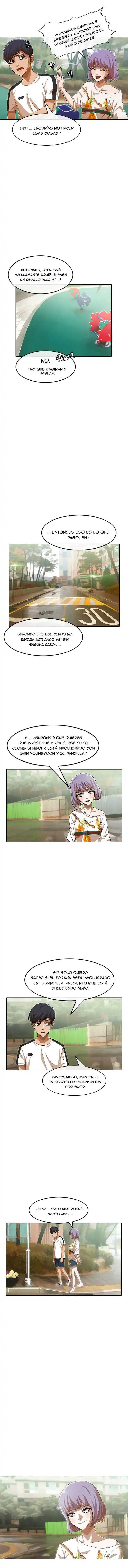 ¡La chica de Random Chatting! - Capítulo 67 - Página 14 - LectorTMOo