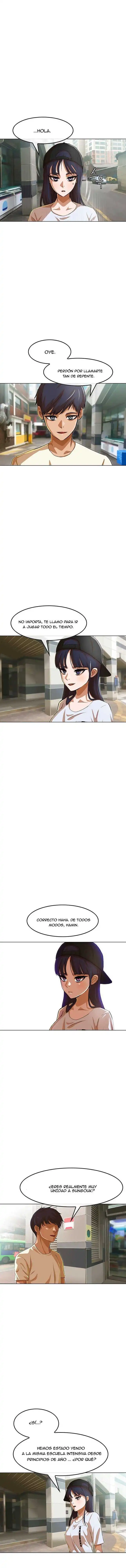 ¡La chica de Random Chatting! - Capítulo 68 - Página 13 - LectorTMOo