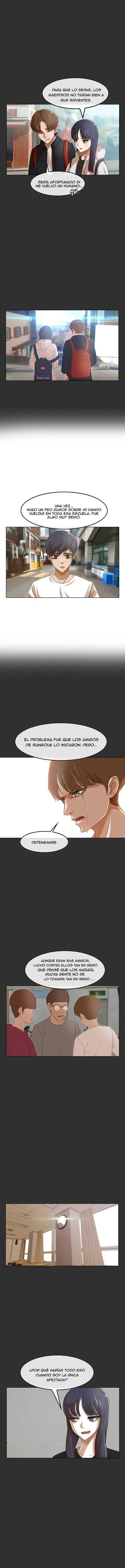 ¡La chica de Random Chatting! - Capítulo 69 - Página 6 - LectorTMOo