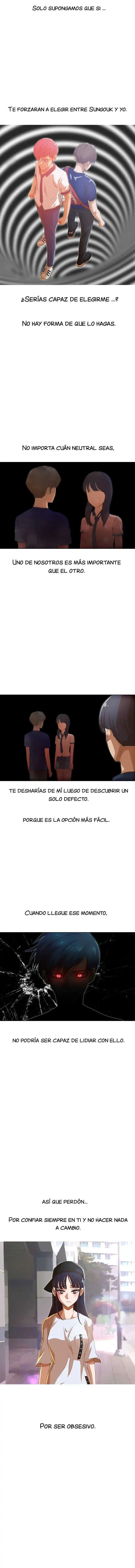¡La chica de Random Chatting! - Capítulo 69 - Página 12 - LectorTMOo