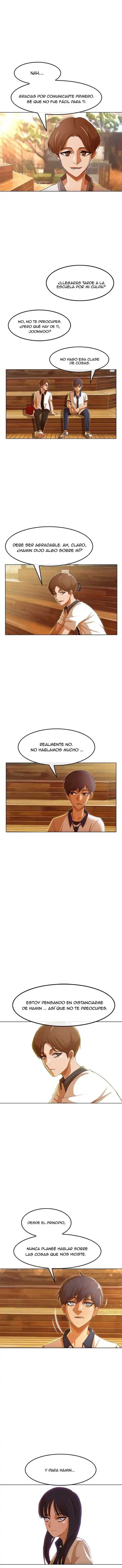 ¡La chica de Random Chatting! - Capítulo 69 - Página 14 - LectorTMOo