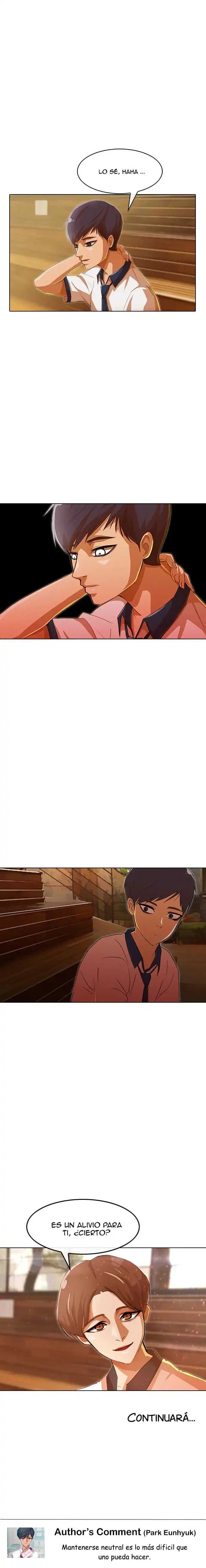 ¡La chica de Random Chatting! - Capítulo 69 - Página 16 - LectorTMOo