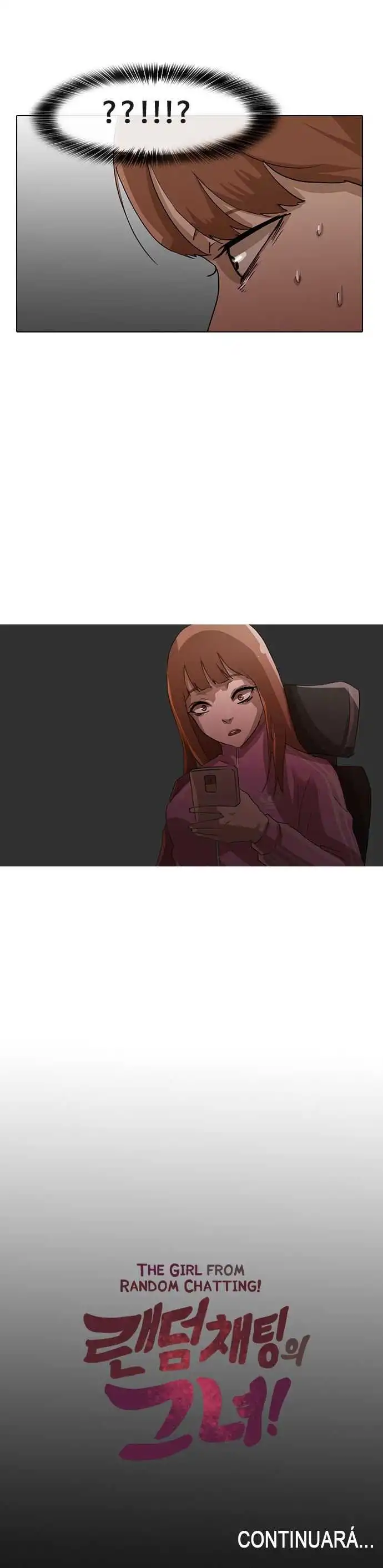 ¡La chica de Random Chatting! - Capítulo 7 - Página 13 - LectorTMOo