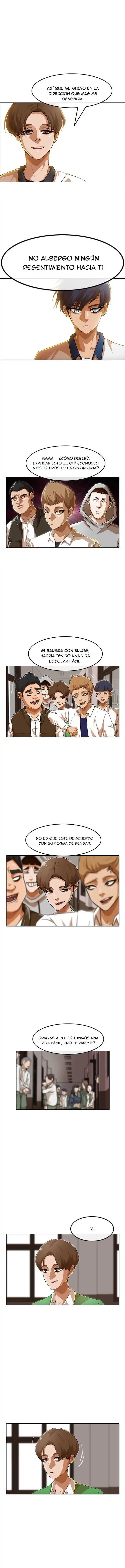 ¡La chica de Random Chatting! - Capítulo 70 - Página 4 - LectorTMOo