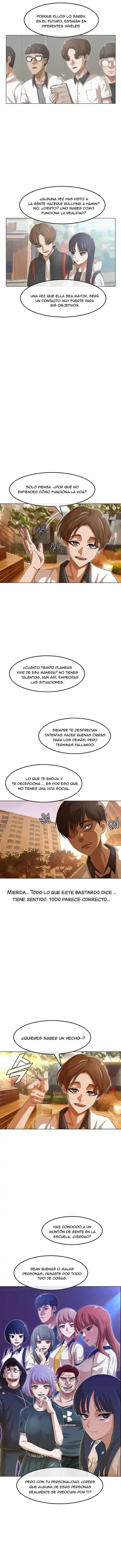 ¡La chica de Random Chatting! - Capítulo 70 - Página 10 - LectorTMOo
